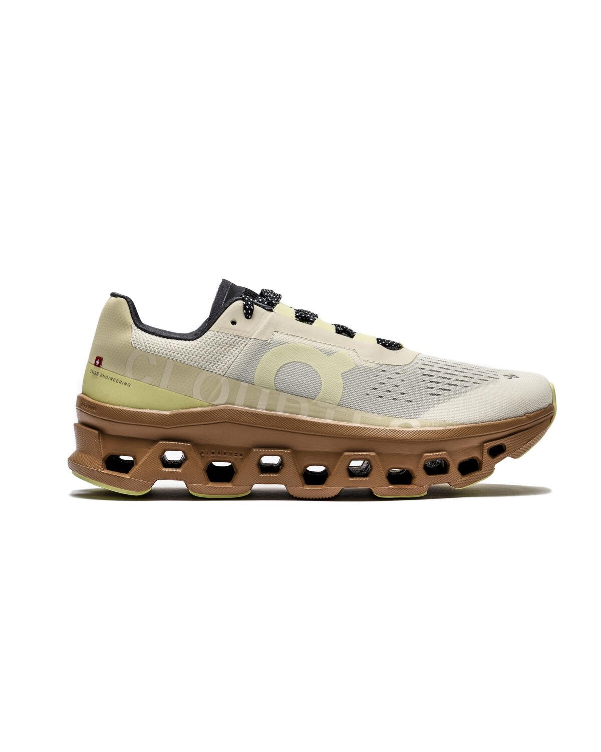 ON Running Cloudmonster | 61.98286 | AFEW STORE